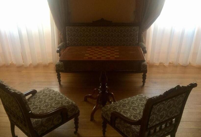 پانسیون Althanský Palác