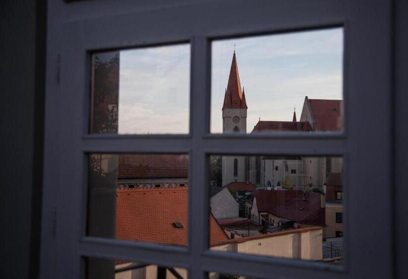 پانسیون Althanský Palác