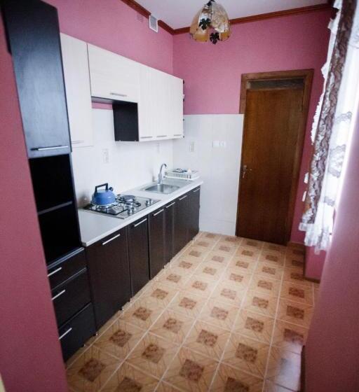 פנסיון Guest House In Drachino
