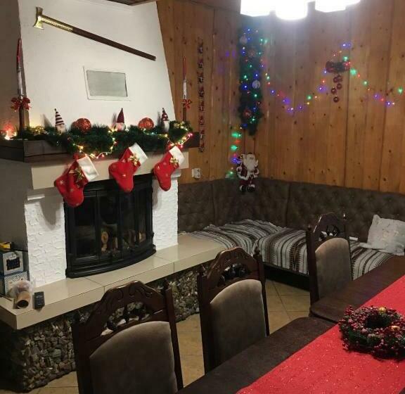 بنسيون Zorianyy Guest House