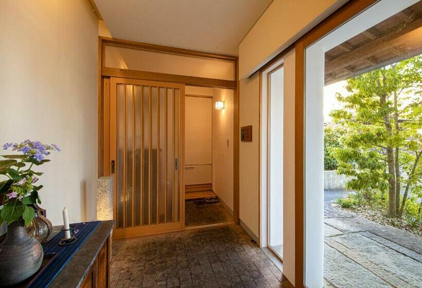 Ryokan 内子の宿 くら