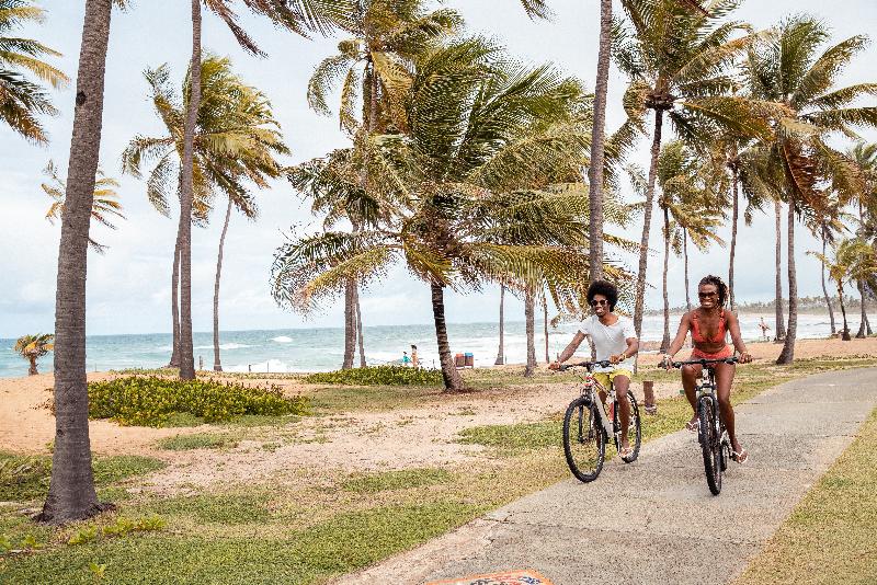 Sauipe Resorts Ala Terra  All Inclusive