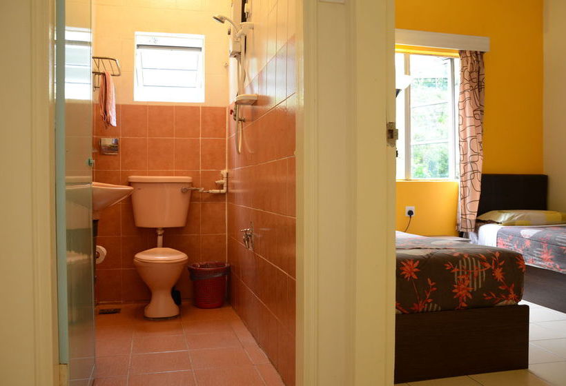 هاستل Father S Guest House