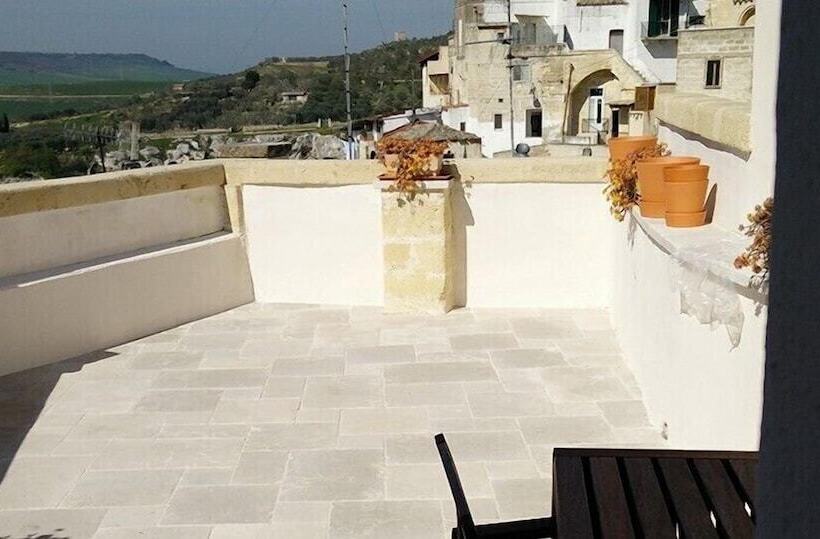 민박 Il Melograno Apartments   Affitti Brevi Italia