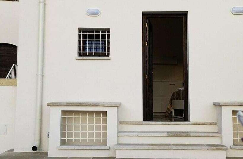 민박 Il Melograno Apartments   Affitti Brevi Italia