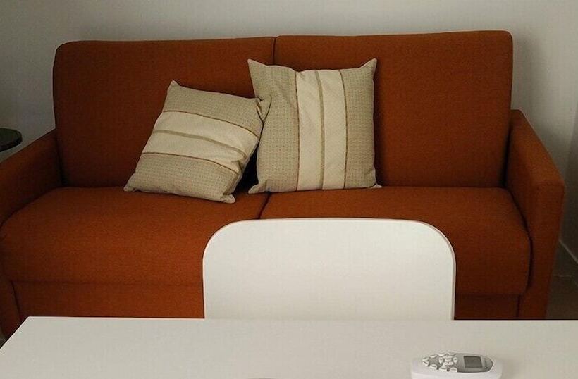 민박 Il Melograno Apartments   Affitti Brevi Italia