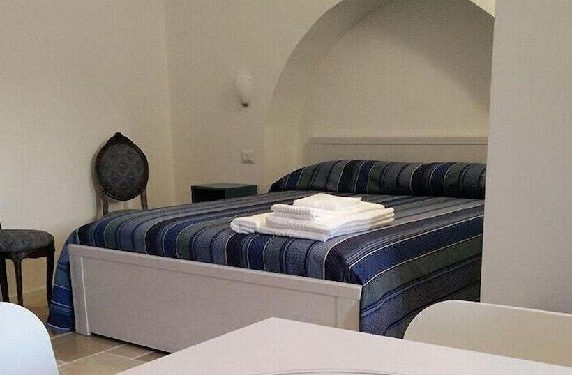 민박 Il Melograno Apartments   Affitti Brevi Italia