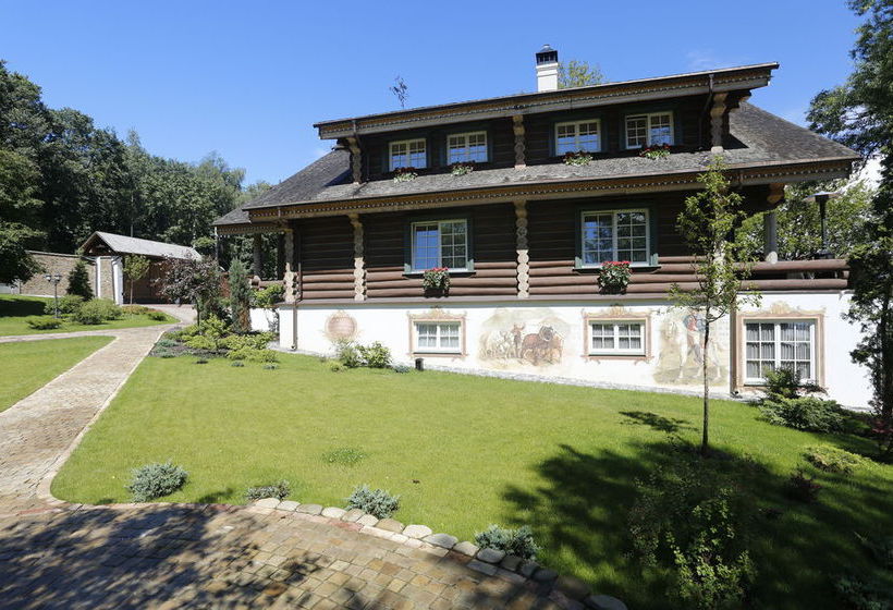 فندق Boutique  Seneshal