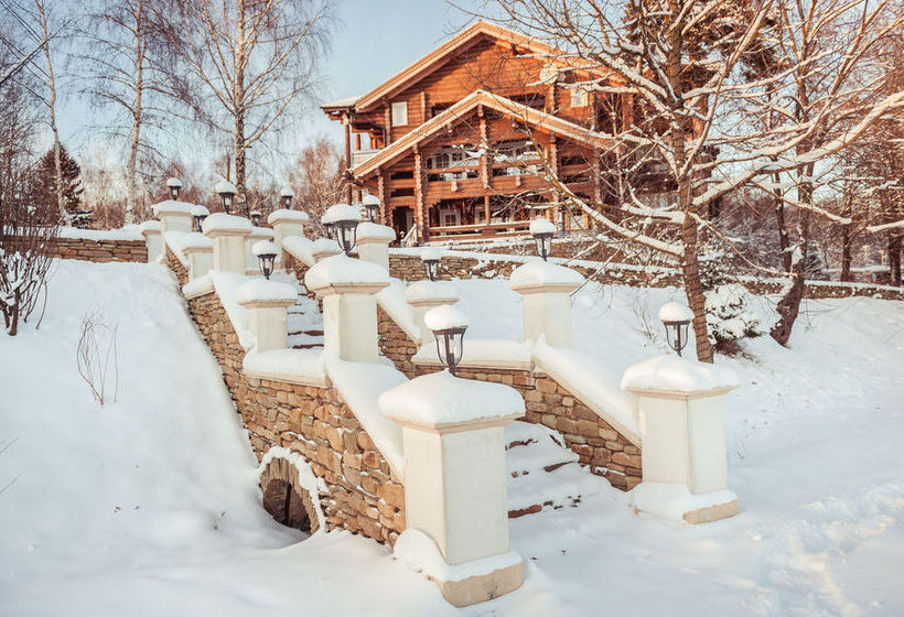 فندق Boutique  Seneshal