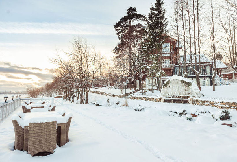 ホテル Boutique  Seneshal