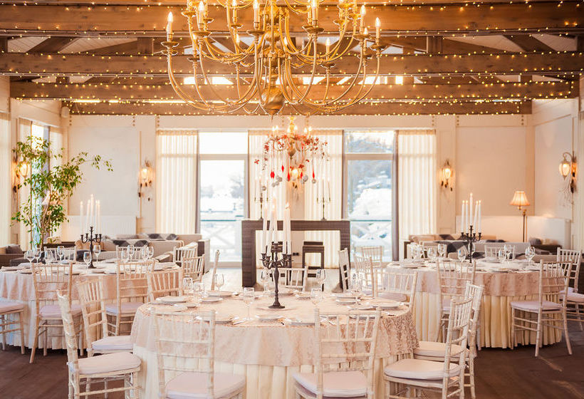 فندق Boutique  Seneshal