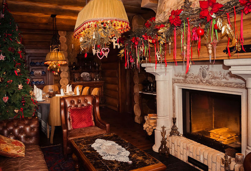 فندق Boutique  Seneshal