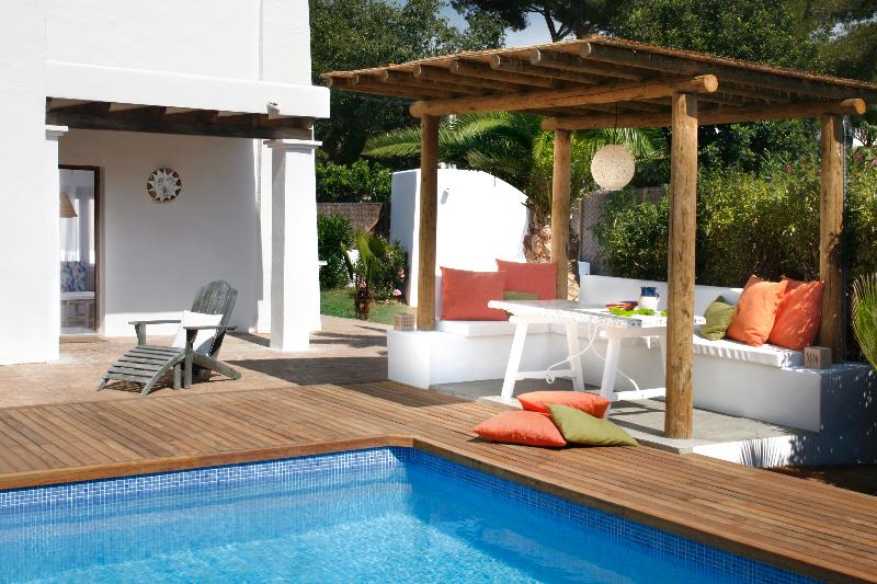 Cabau S'Argamassa Villas