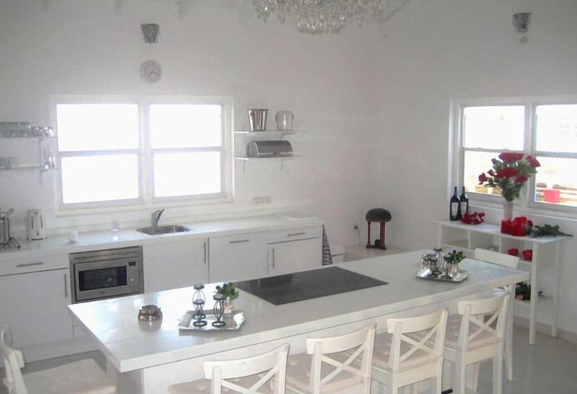 Champartments Villa & Apartments Cristal