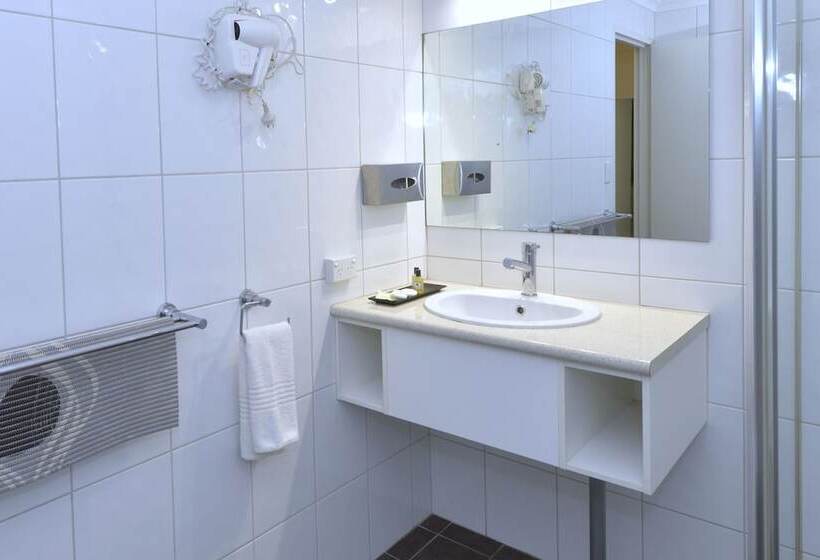 City Gardens Apartments