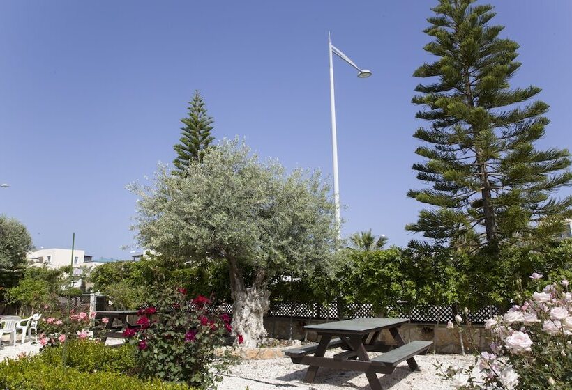 Eliofos Elegant Maisonettes