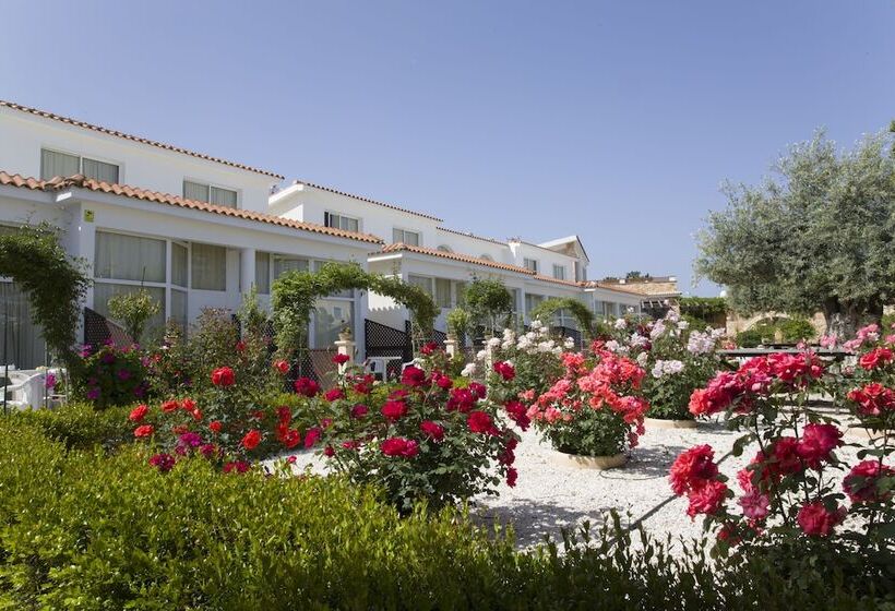 Eliofos Elegant Maisonettes