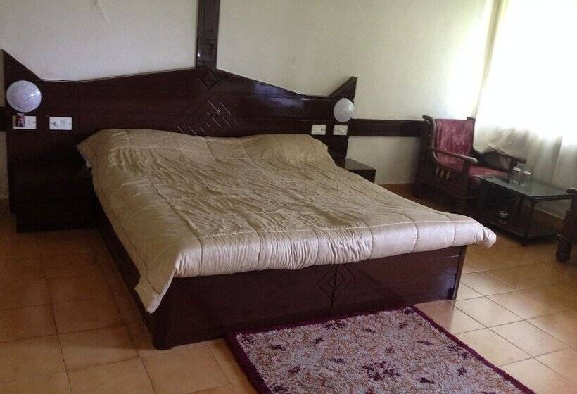 Elysium Resort Alibaug