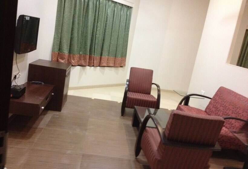 Elysium Resort Alibaug