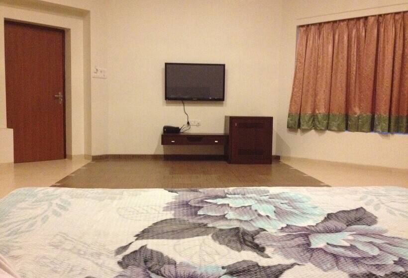 Elysium Resort Alibaug