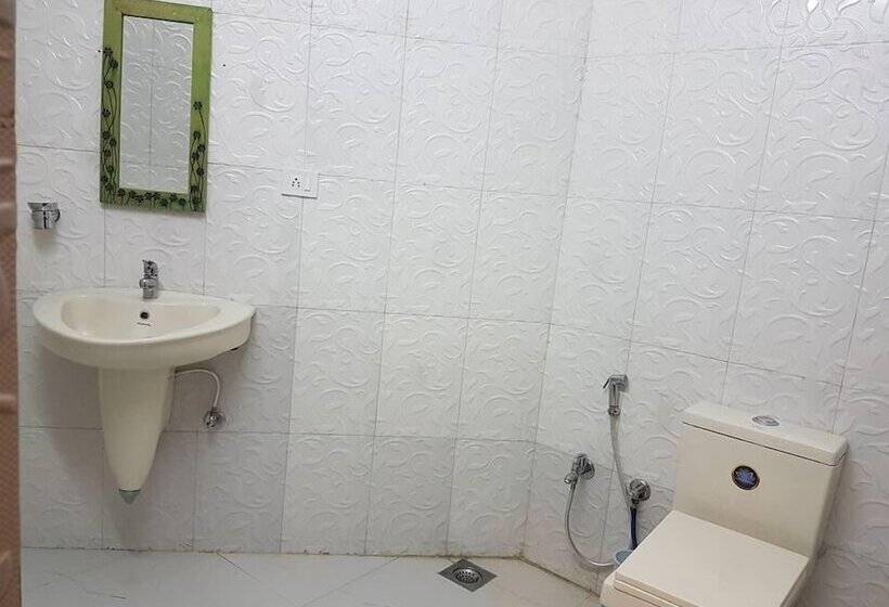 Elysium Resort Alibaug