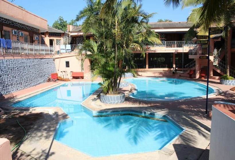 Elysium Resort Alibaug