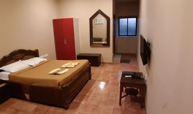 Elysium Resort Alibaug