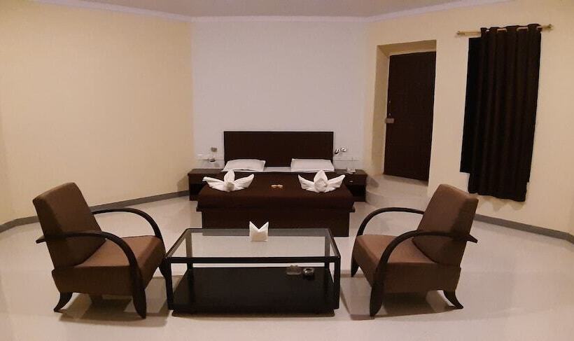 Elysium Resort Alibaug