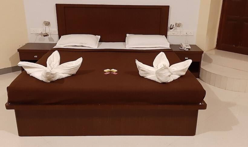 Elysium Resort Alibaug