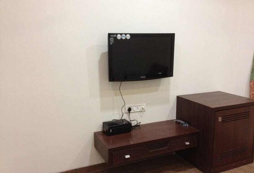 Elysium Resort Alibaug