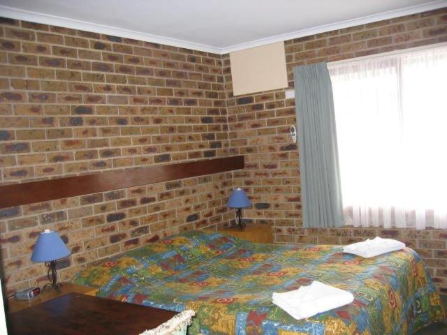 Gisborne Motel