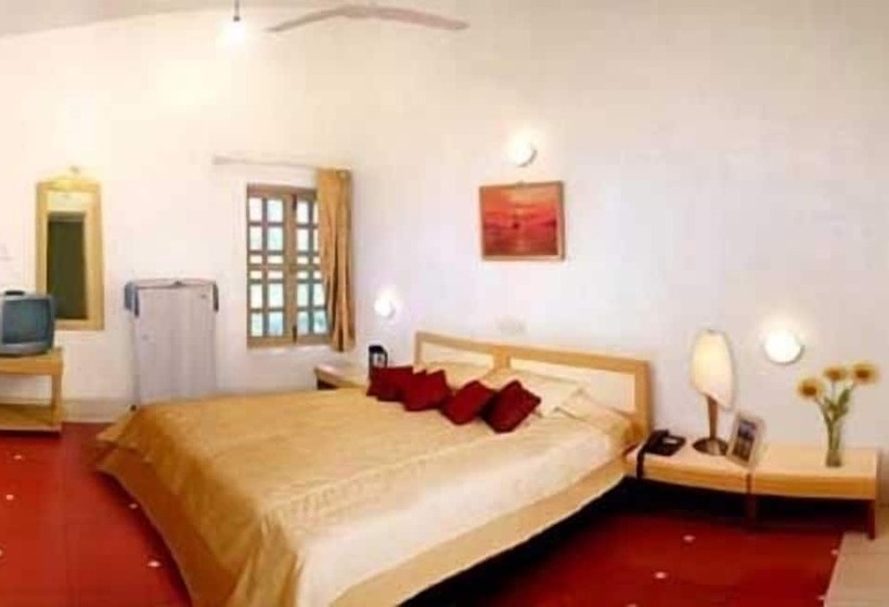 Golden Swan Beach Resort