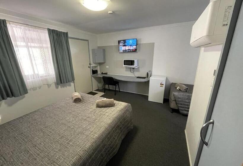 Hatton Vale Motel