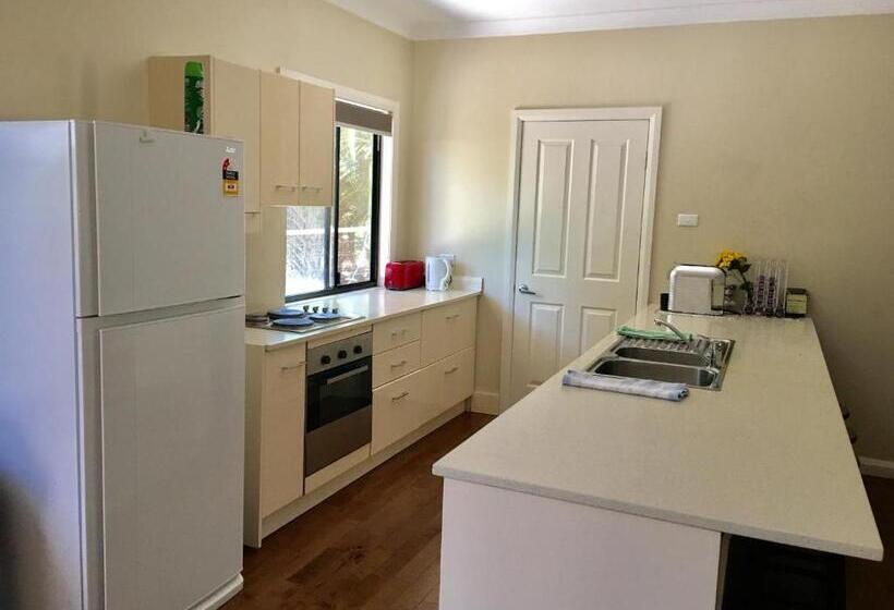 Hillview Farmstay