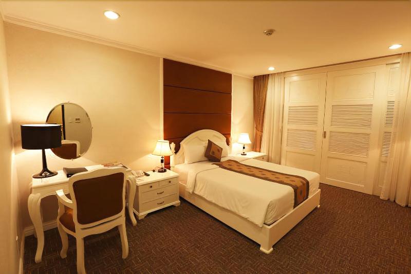 Fotos del hotel 165 Guest House:  2