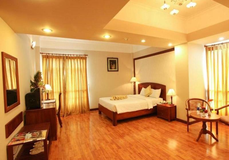 Fotos del hotel 165 Guest House:  5