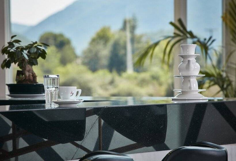 Aar Hotel & Spa Ioannina