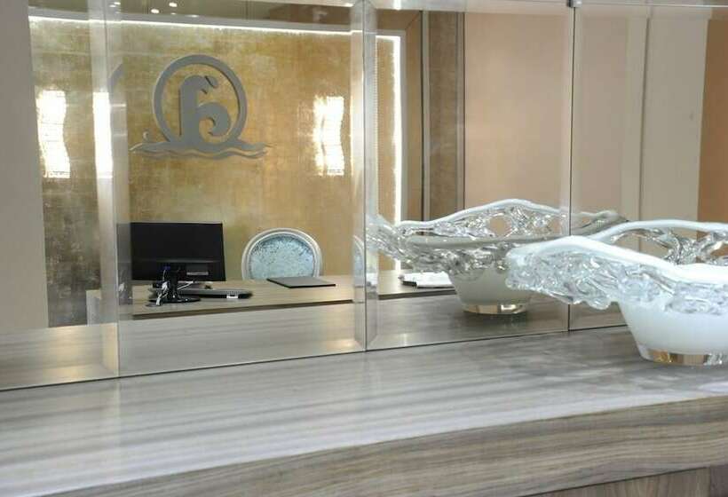 هتل Adams Beach  Deluxe Wing  Adults Only