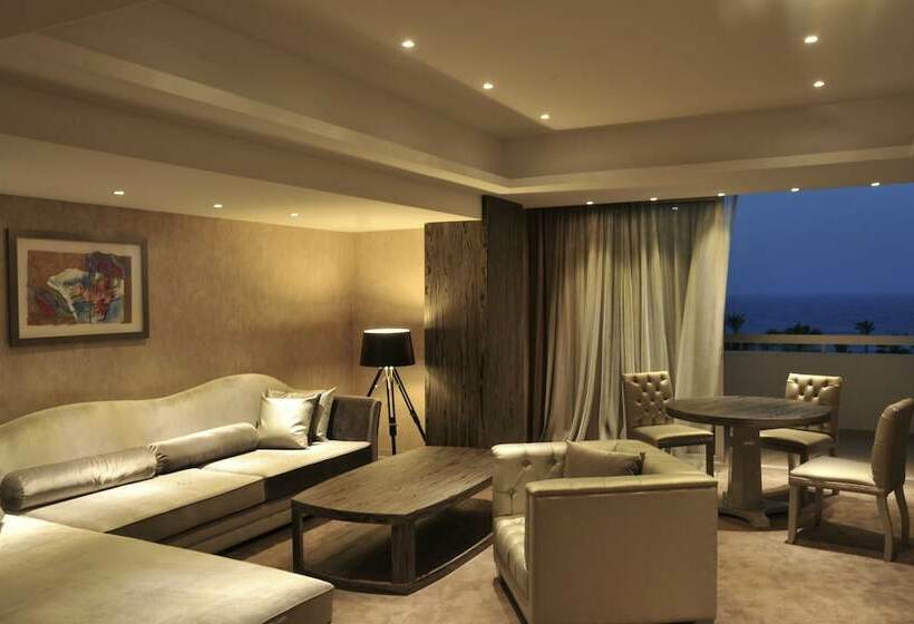 هتل Adams Beach  Deluxe Wing  Adults Only