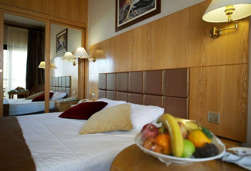 هتل Adams Beach  Deluxe Wing  Adults Only