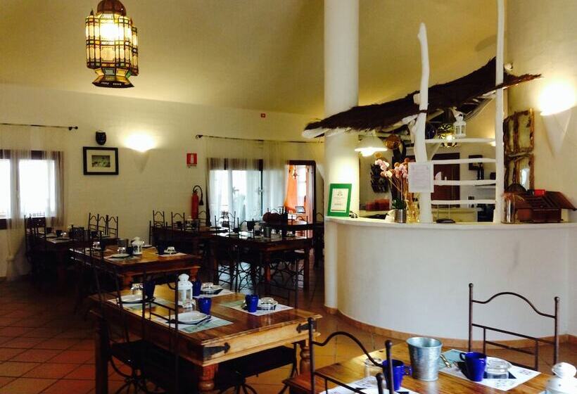 فندق Li Espi Country Resort