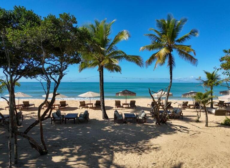 هتل Amaia Trancoso