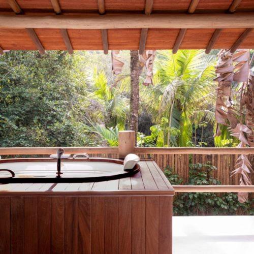 هتل Amaia Trancoso