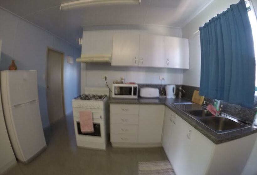 ホテル Anchorage Weipa