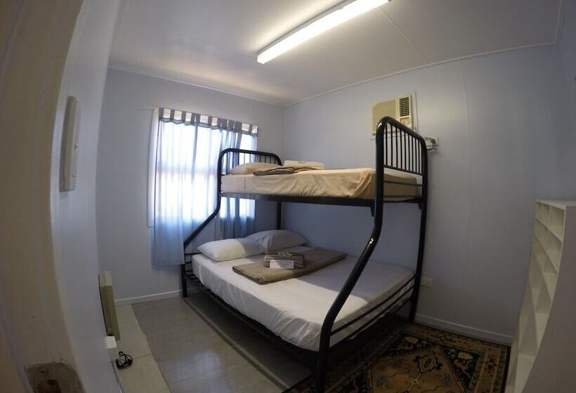 ホテル Anchorage Weipa