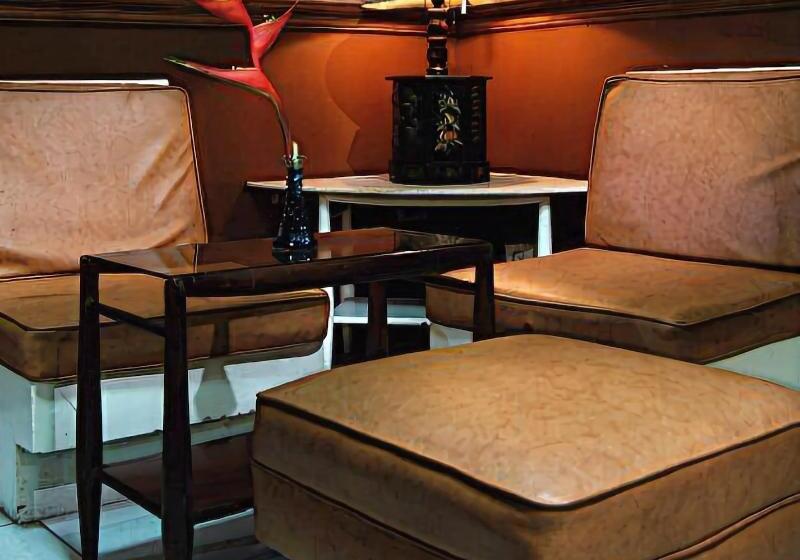 호텔 Bamboo Garden Bussiness Inn