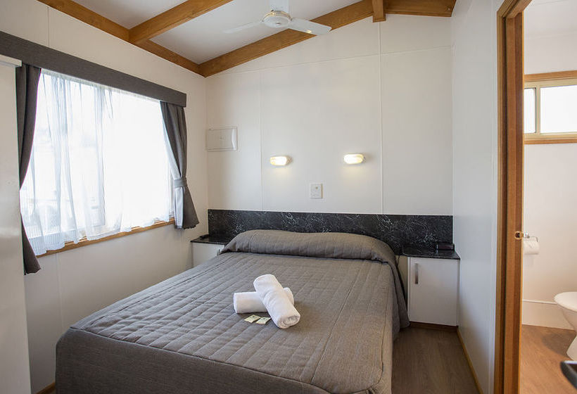 ホテル Barossa Tourist Park