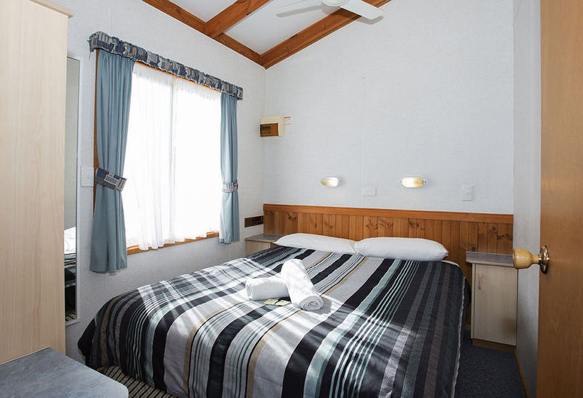 ホテル Barossa Tourist Park