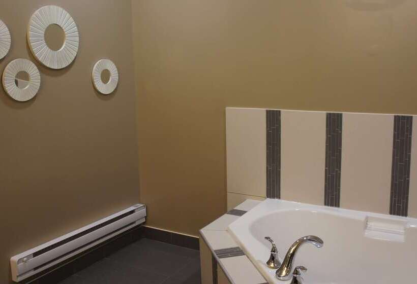 호텔 Best Western Plus Fort Saskatchewan Inn & Suites