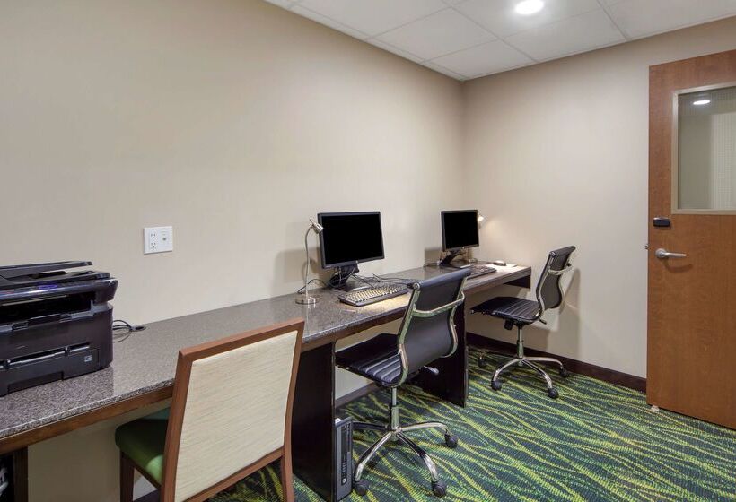 호텔 Best Western Plus Fort Saskatchewan Inn & Suites